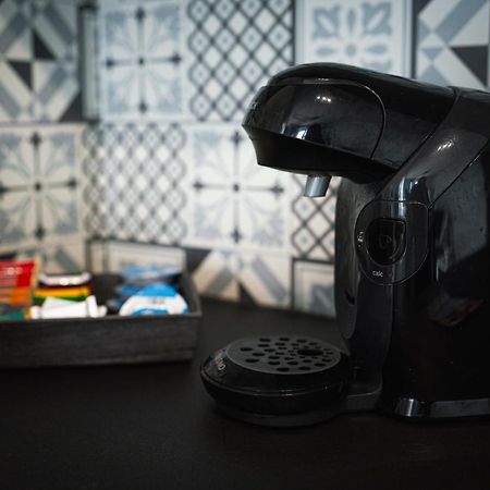 チェラチTurkusowe Tarasy Apartamentアパートメント エクステリア 写真